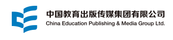 中国教育出版传媒集团有限公司